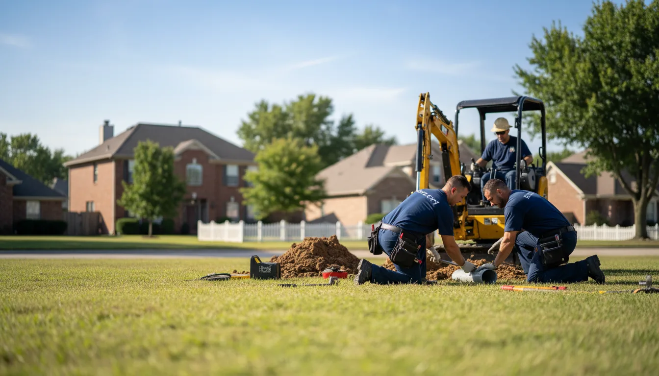 Water Heater Repair in Spring Hope, NC near me
